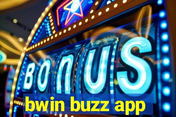 bwin buzz app